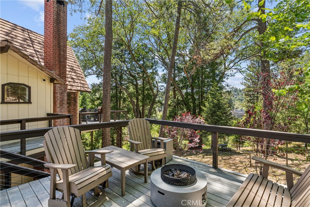 686 Grass Valley Road Lake Arrowhead, CA 92352 - Photo 48 of 55
