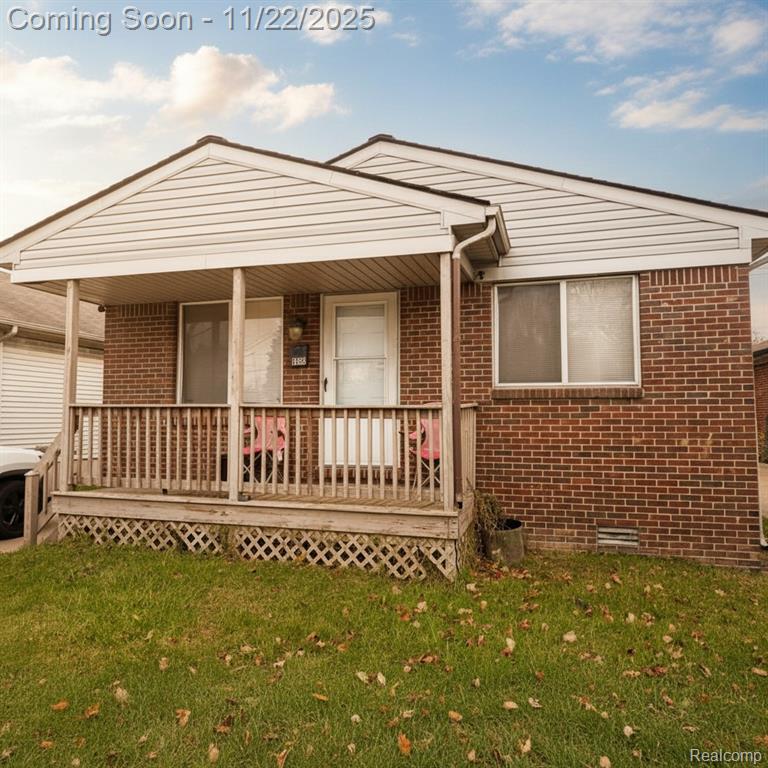 17551 East 10 Mile Road Roseville, MI 48066 - Photo 1 of 23