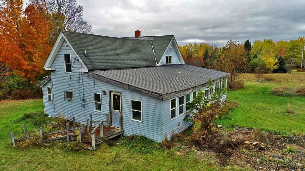 479 Harris Hill Road Weston, ME 04424 - Photo 15 of 58