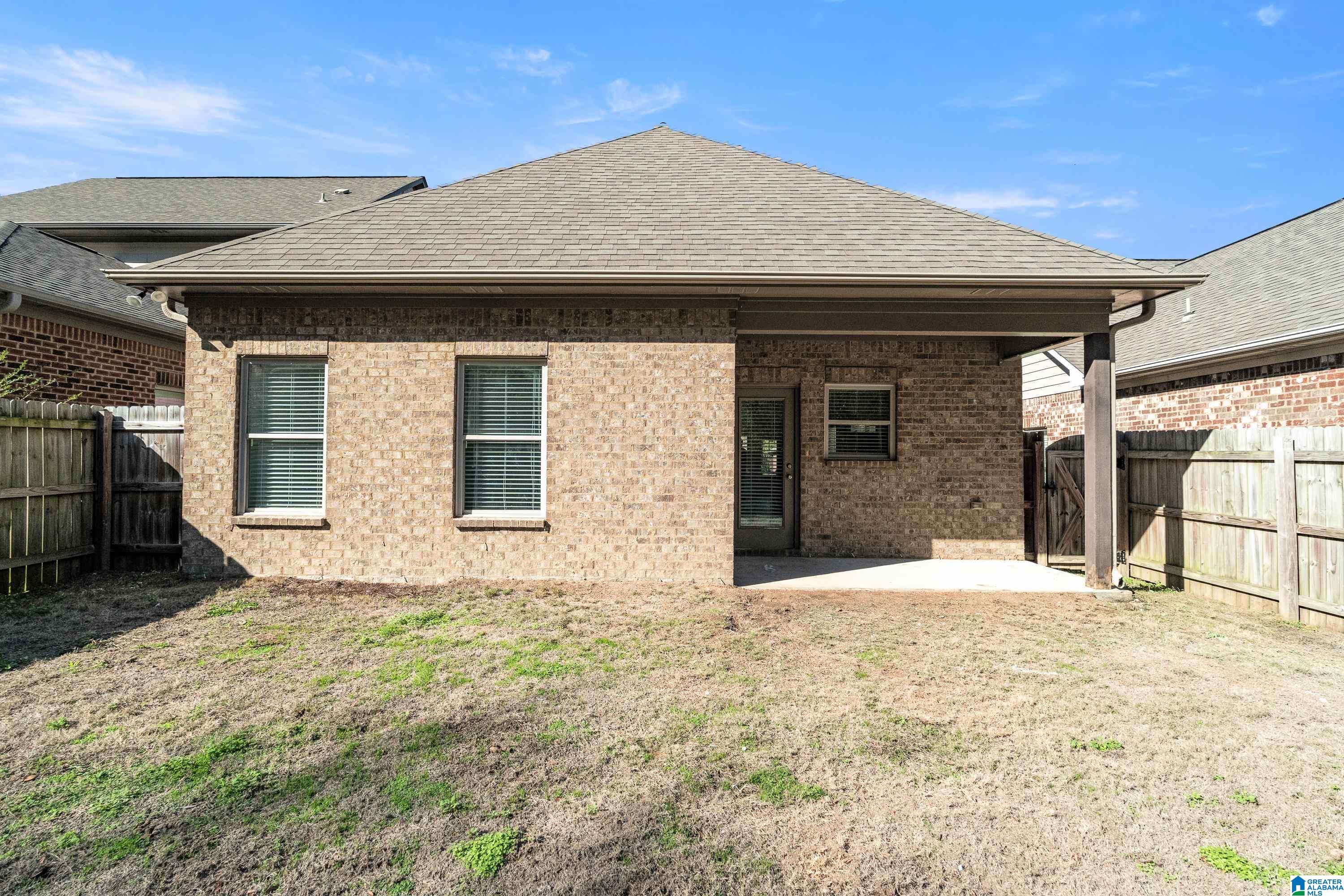 5548 Park Side Road Birmingham, AL 35244 - Photo 30 of 45