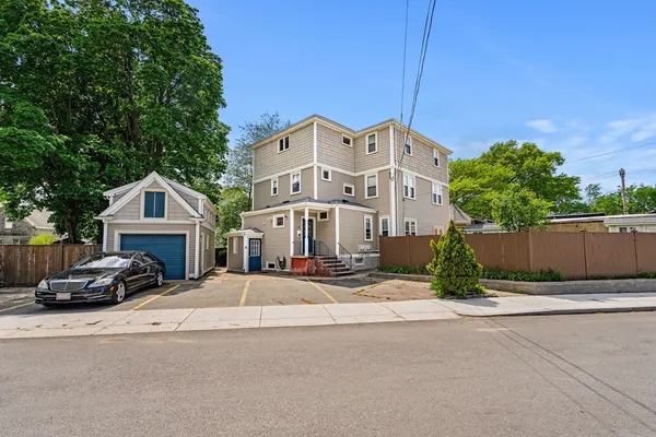 $724,999 | 36 Independence Avenue, Unit 36, Quincy, MA 02169