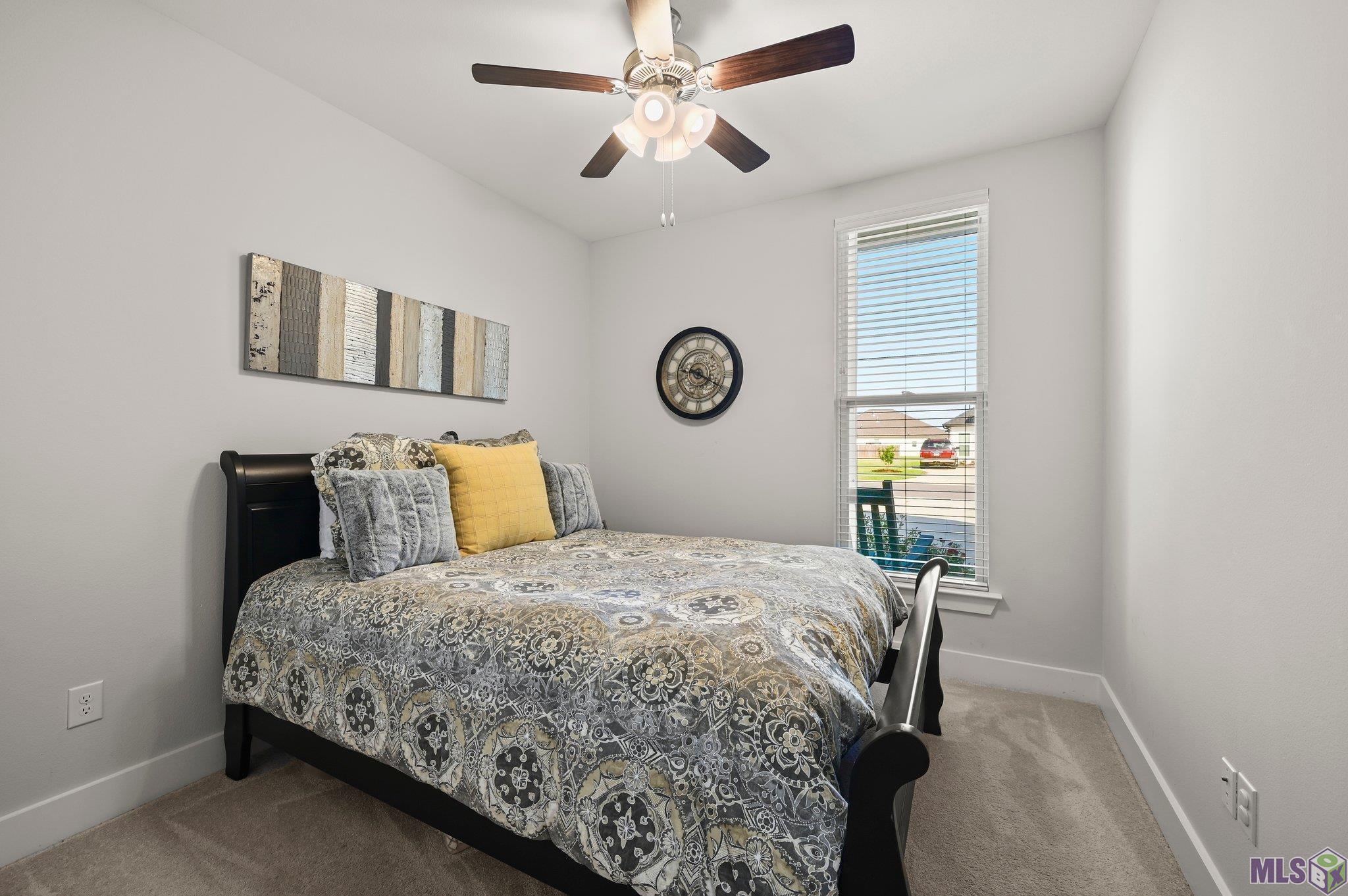14435 Wally Way Baton Rouge, LA 70810 - Photo 14 of 23 Guest Bedroom #1