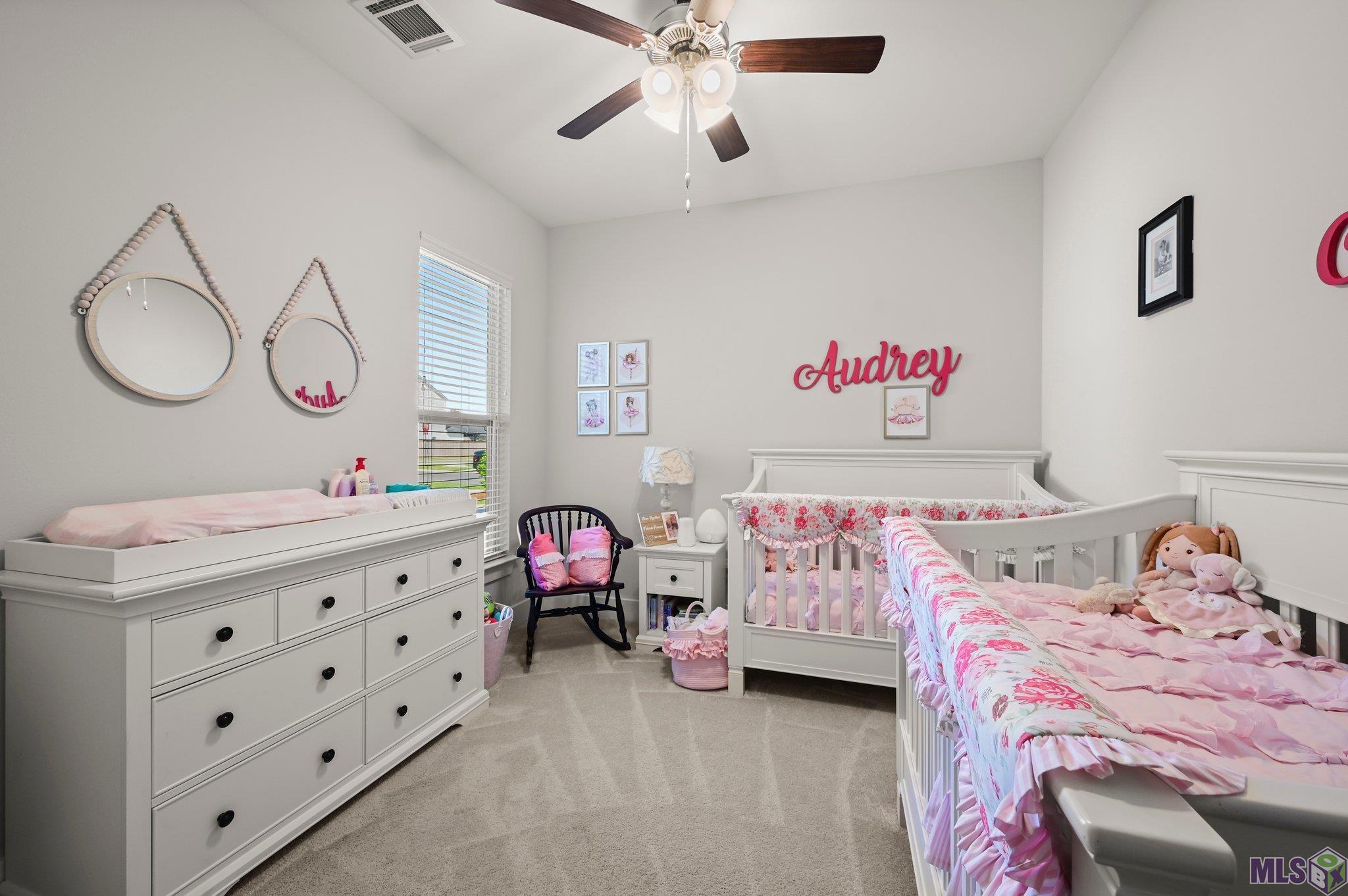 14435 Wally Way Baton Rouge, LA 70810 - Photo 16 of 23 Guest Bedroom # 3
