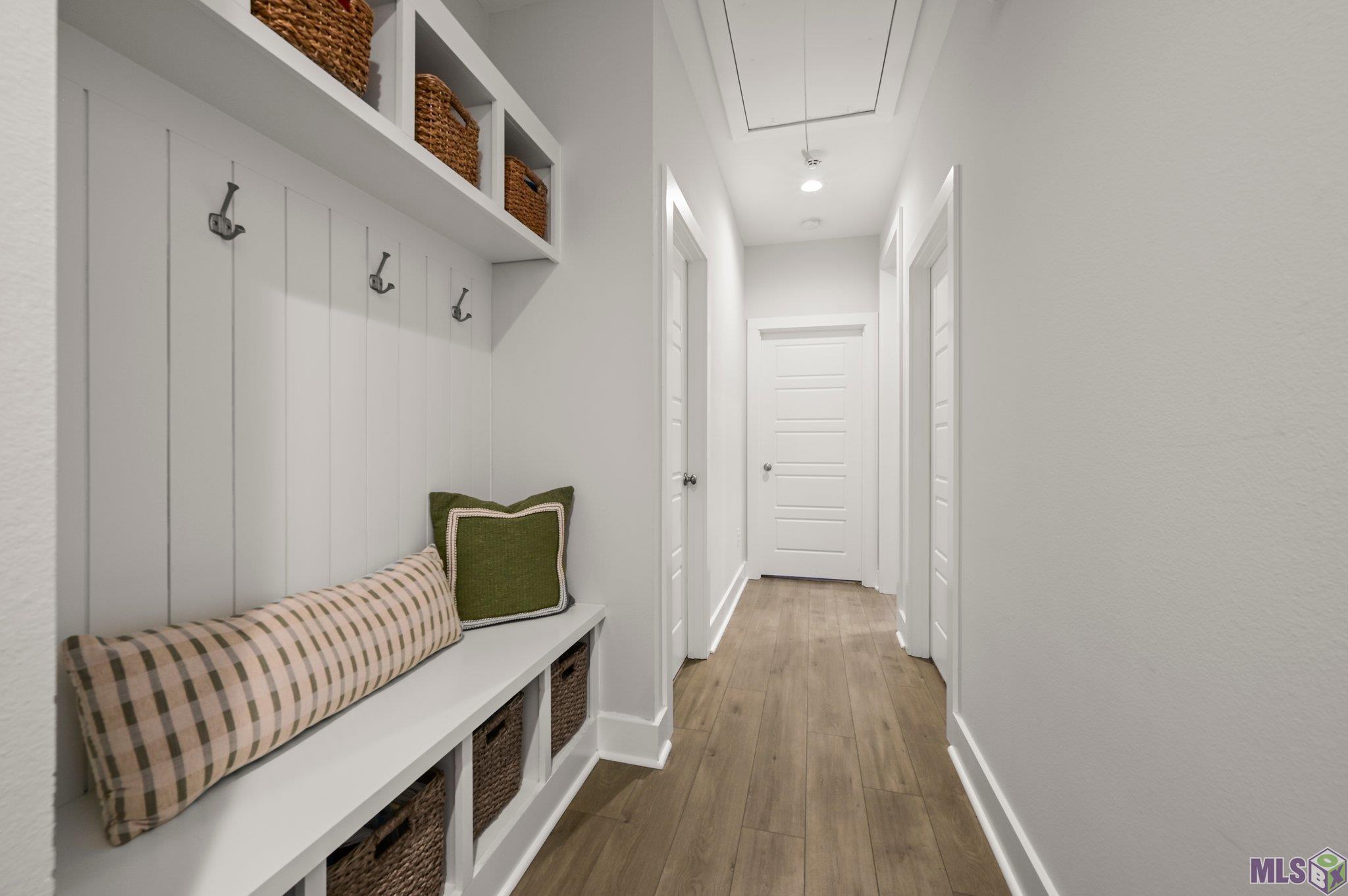 14435 Wally Way Baton Rouge, LA 70810 - Photo 18 of 23 Mudroom