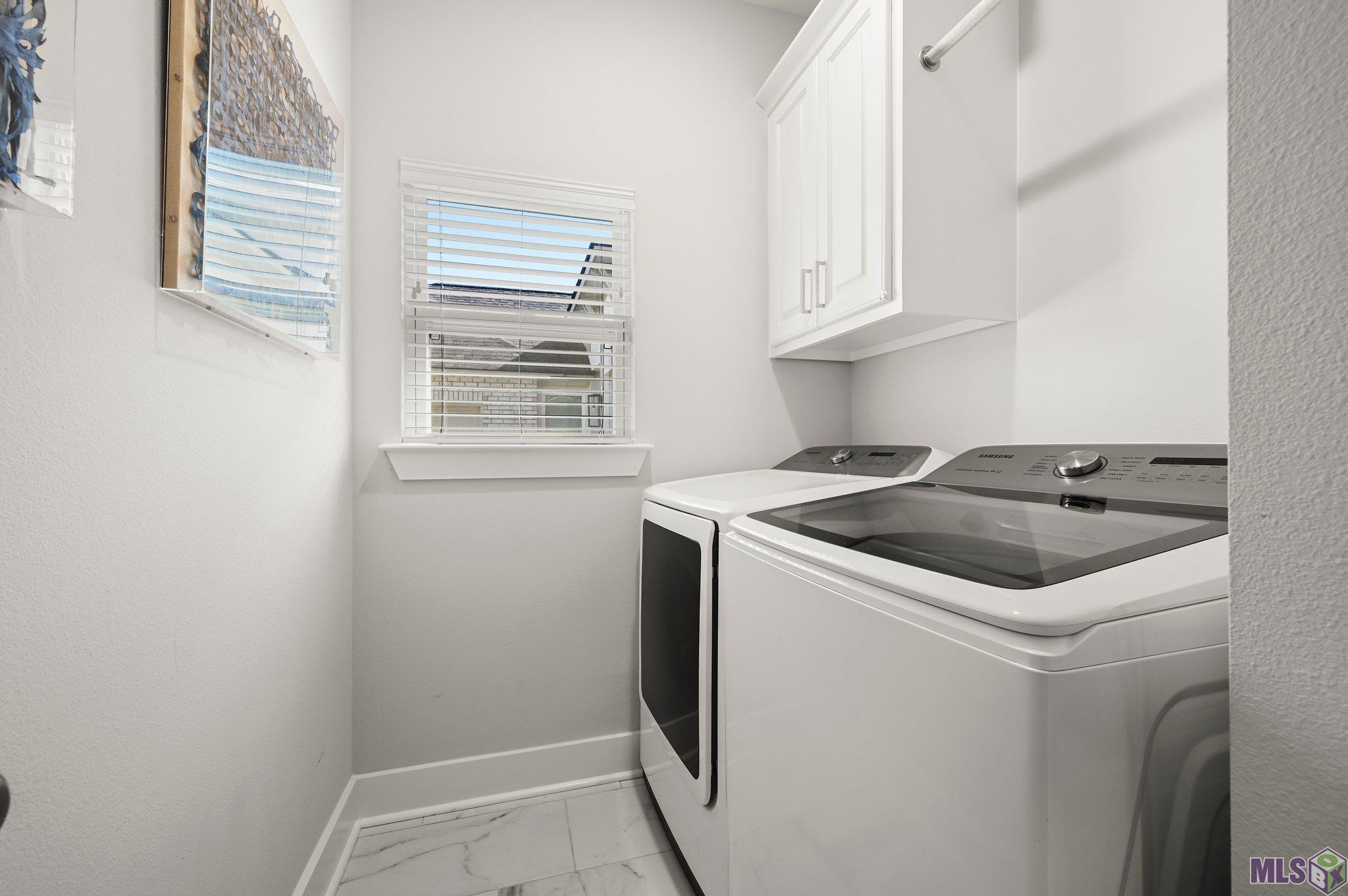 14435 Wally Way Baton Rouge, LA 70810 - Photo 19 of 23 Laundry