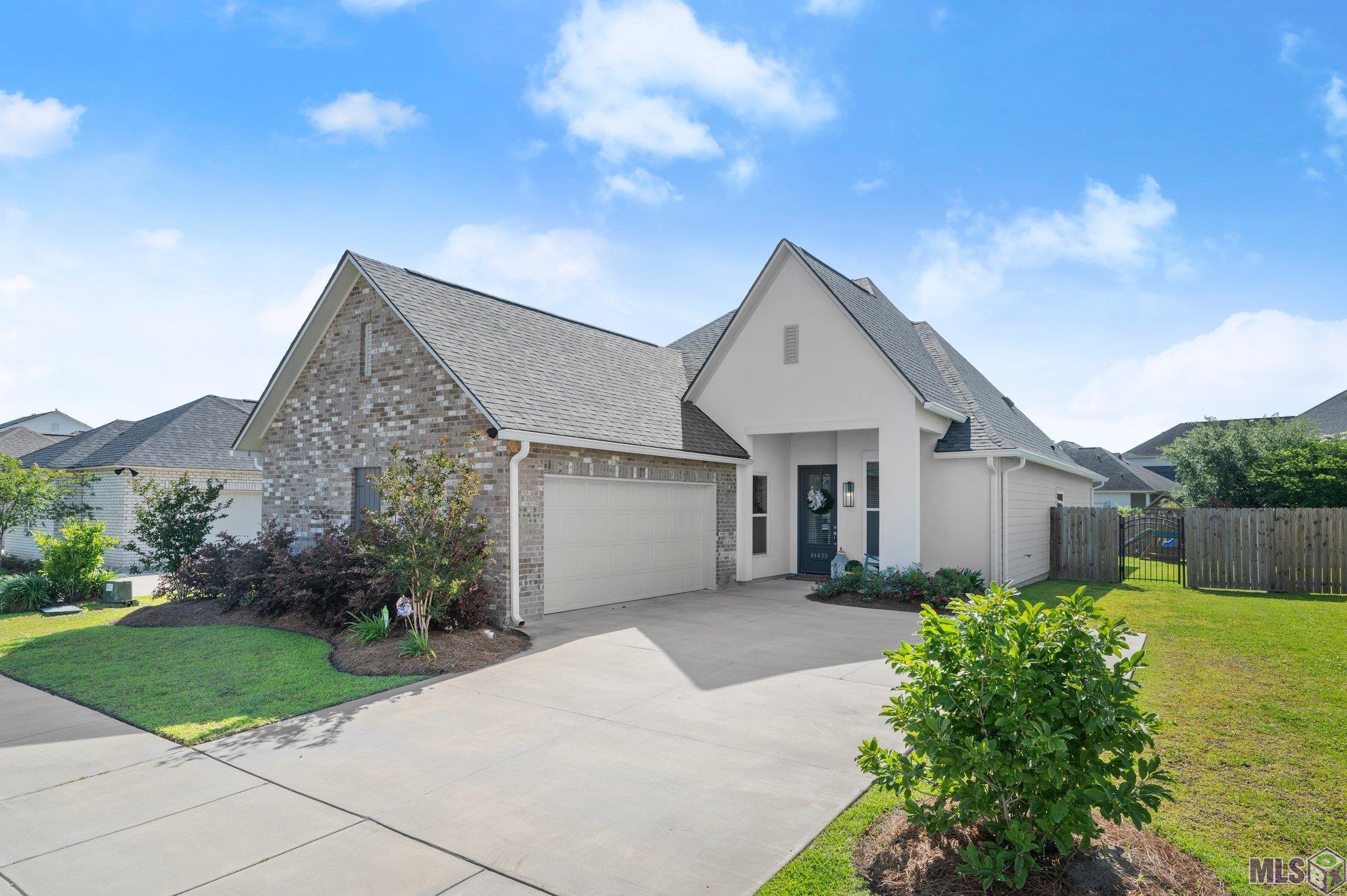 14435 Wally Way Baton Rouge, LA 70810 - Photo 23 of 23 Gallery Image 23