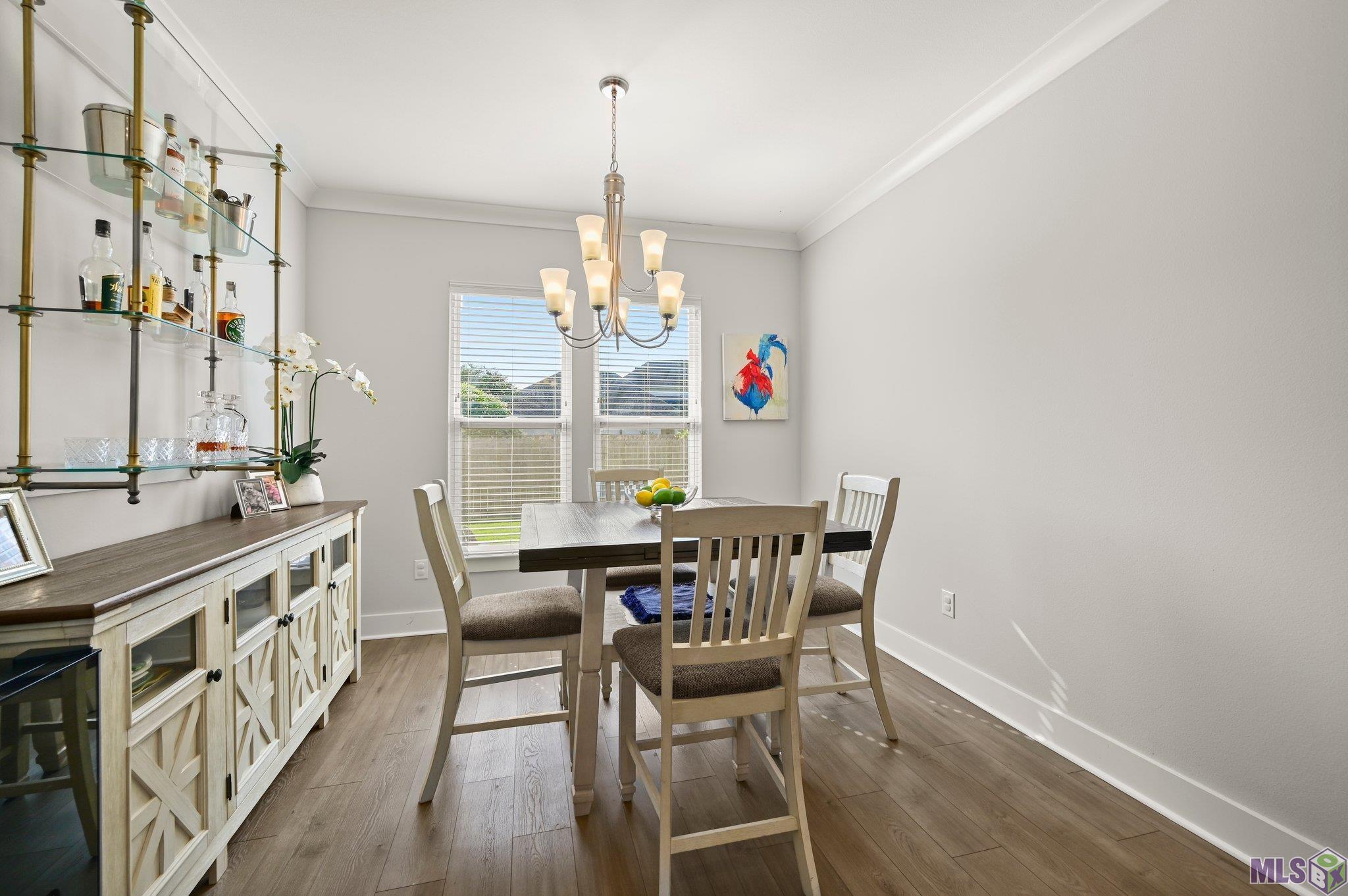 14435 Wally Way Baton Rouge, LA 70810 - Photo 9 of 23 Dining