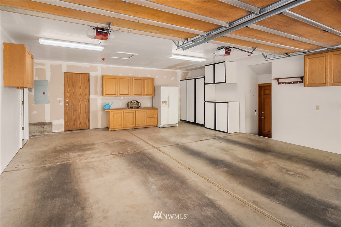 16005 Inglewood Road Northeast Kenmore, WA 98028 - Photo 36 of 39 a view of a storage & utility room