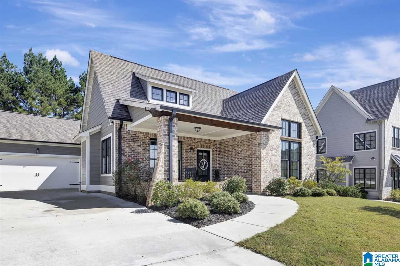 380 Crossbridge Road Chelsea, AL 35043 - Photo 2 of 26 Gallery Image 2