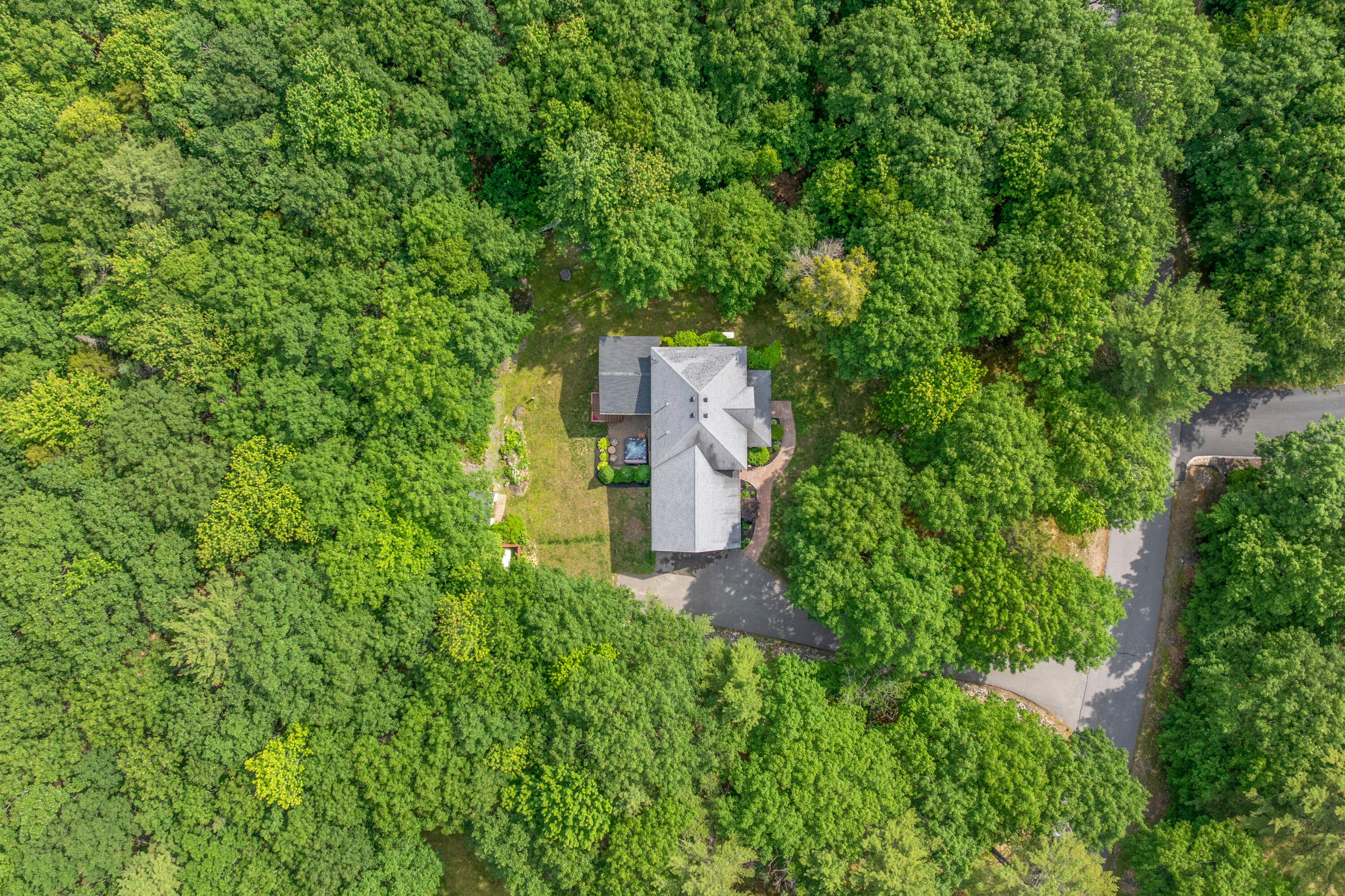 20 Acorn Ridge Road Freeport, ME 04032 - Photo 52 of 54 52