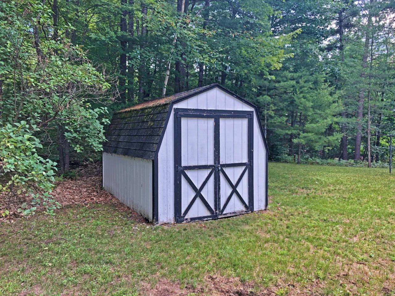 968 Bloom Road Eagle River, WI 54521 - Photo 23 of 24 Gallery Image 23
