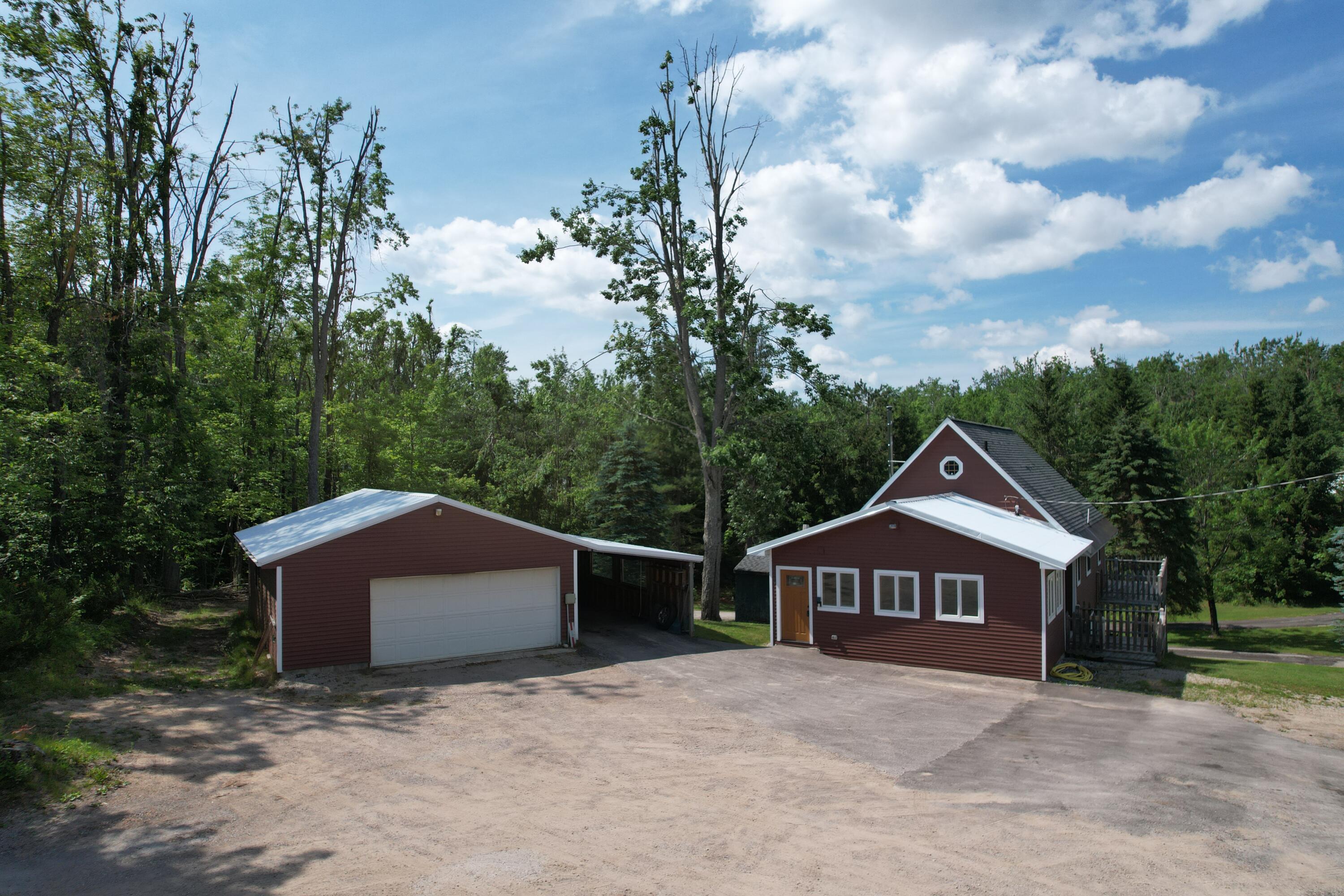 6876 Old Alba Road Gaylord, MI 49735 - Photo 2 of 37 6876 Old Alba Rd