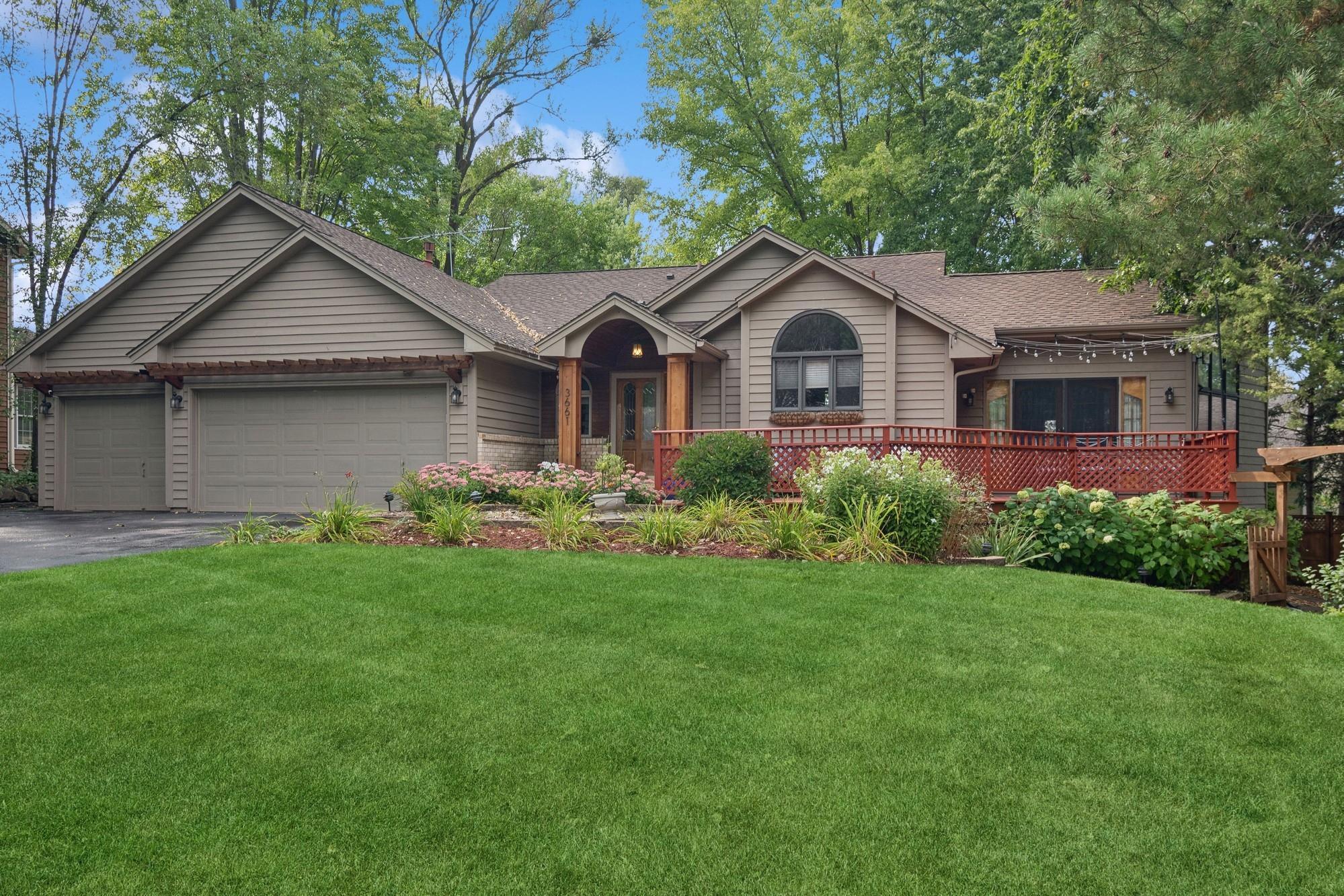 3661 Ashbury Road Eagan, MN 55122 - Photo 1 of 22 Gallery Image 1