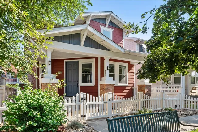 $3,400 | 2883 Central Park Boulevard, Denver, CO 80238