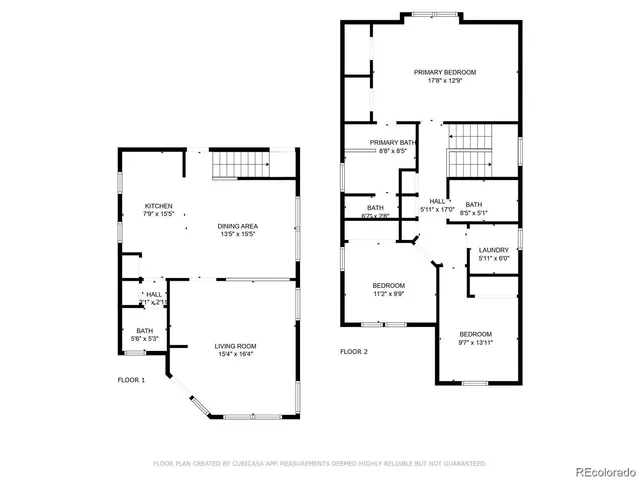 $3,400 | 2883 Central Park Boulevard, Denver, CO 80238