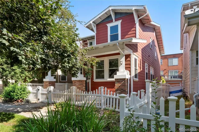 $3,400 | 2883 Central Park Boulevard, Denver, CO 80238