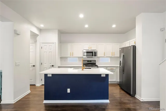 $3,400 | 2883 Central Park Boulevard, Denver, CO 80238