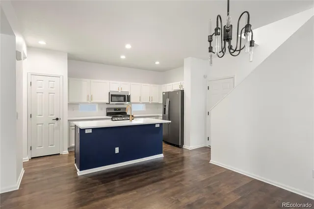 $3,400 | 2883 Central Park Boulevard, Denver, CO 80238