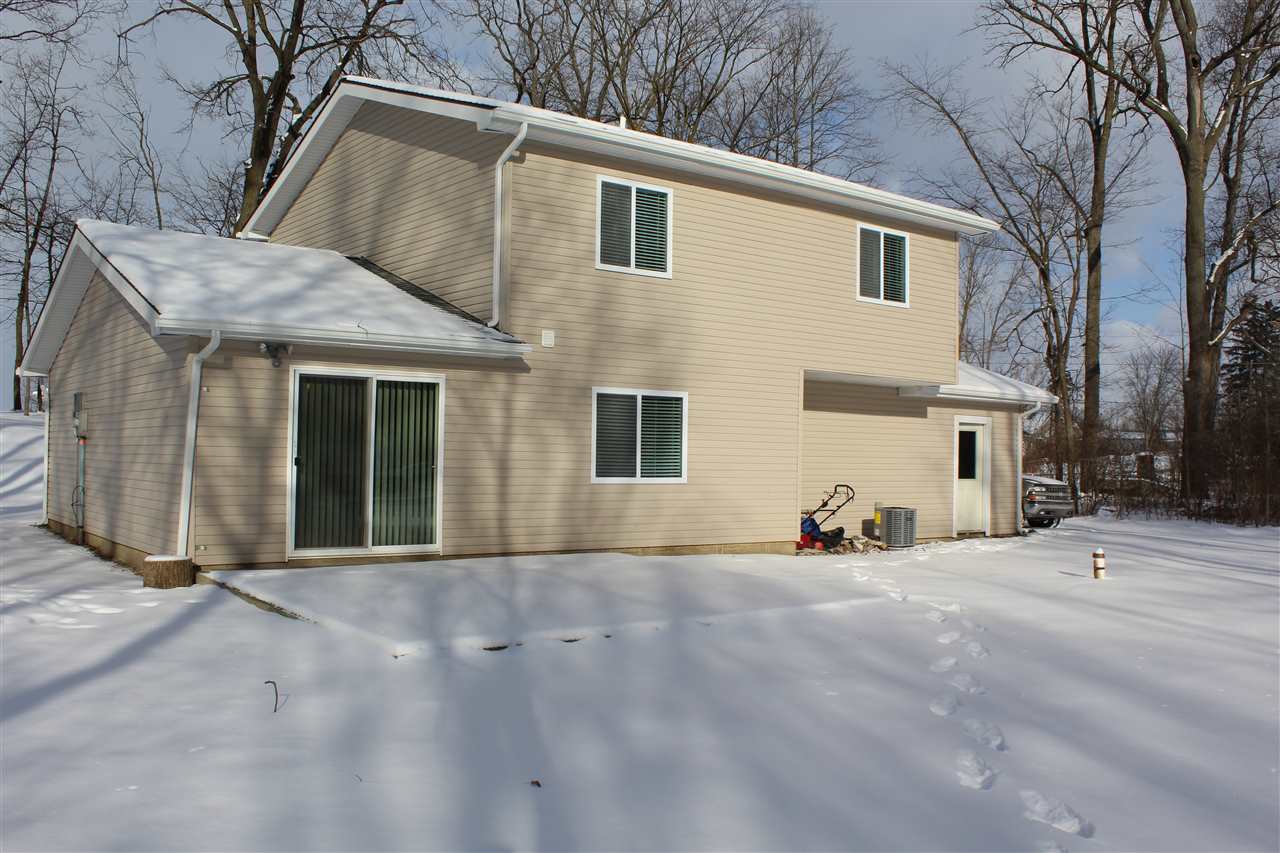 1527 West Till Road Fort Wayne, IN 46825 - Photo 3 of 30
