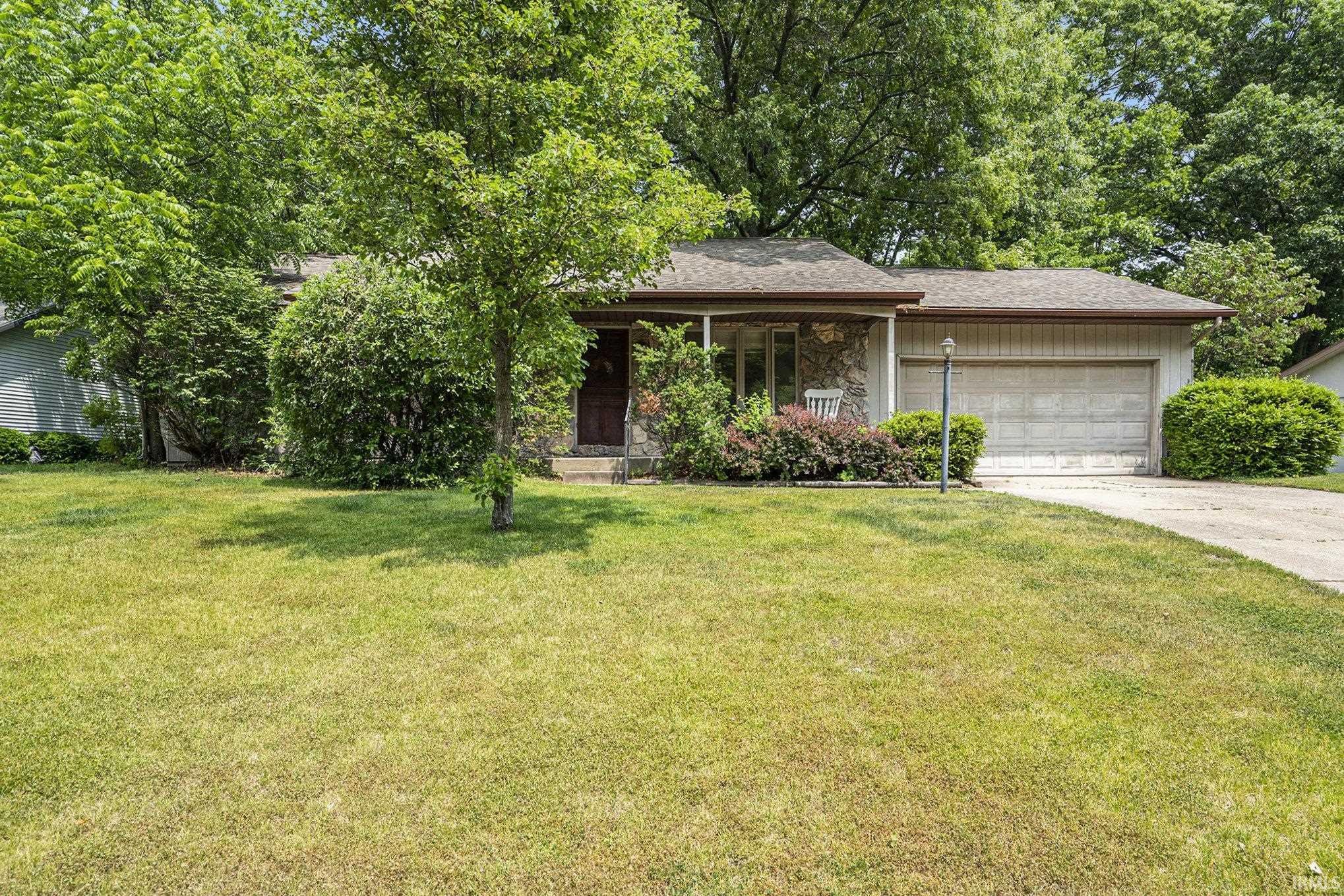 17411 Woodhurst Road Granger, IN 46530 - Photo 1 of 28 Gallery Image 1