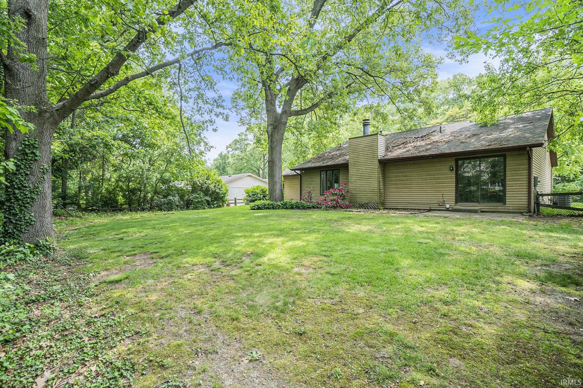 17411 Woodhurst Road Granger, IN 46530 - Photo 25 of 28 Gallery Image 25