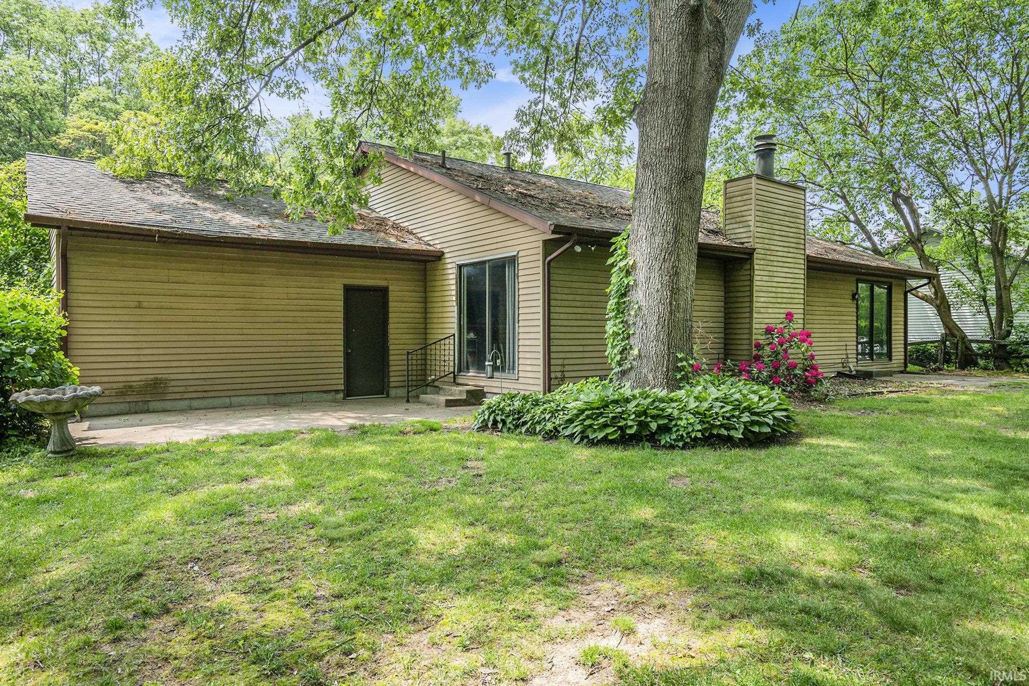 17411 Woodhurst Road Granger, IN 46530 - Photo 26 of 28 Gallery Image 26