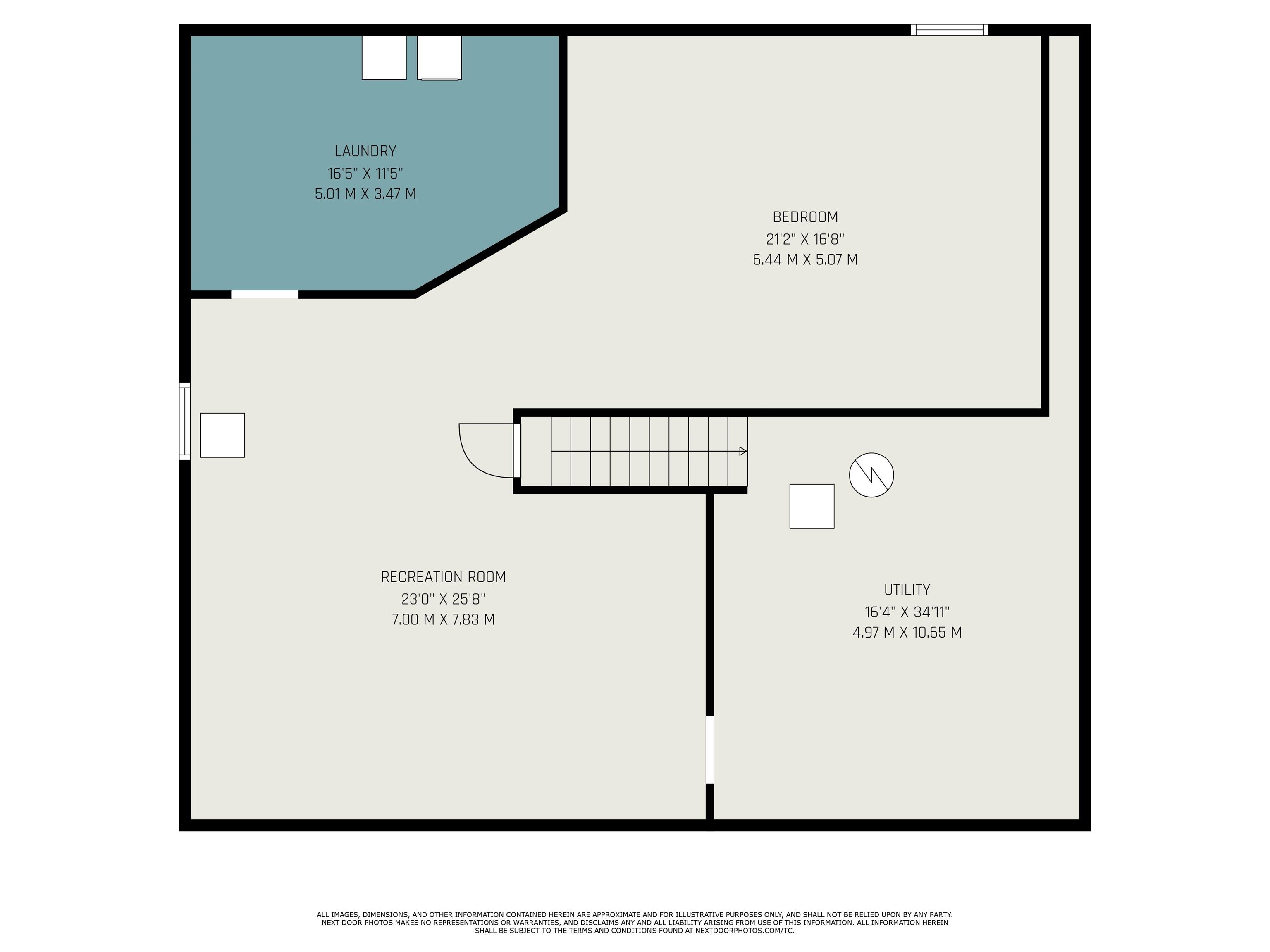 17411 Woodhurst Road Granger, IN 46530 - Photo 28 of 28 Gallery Image 28