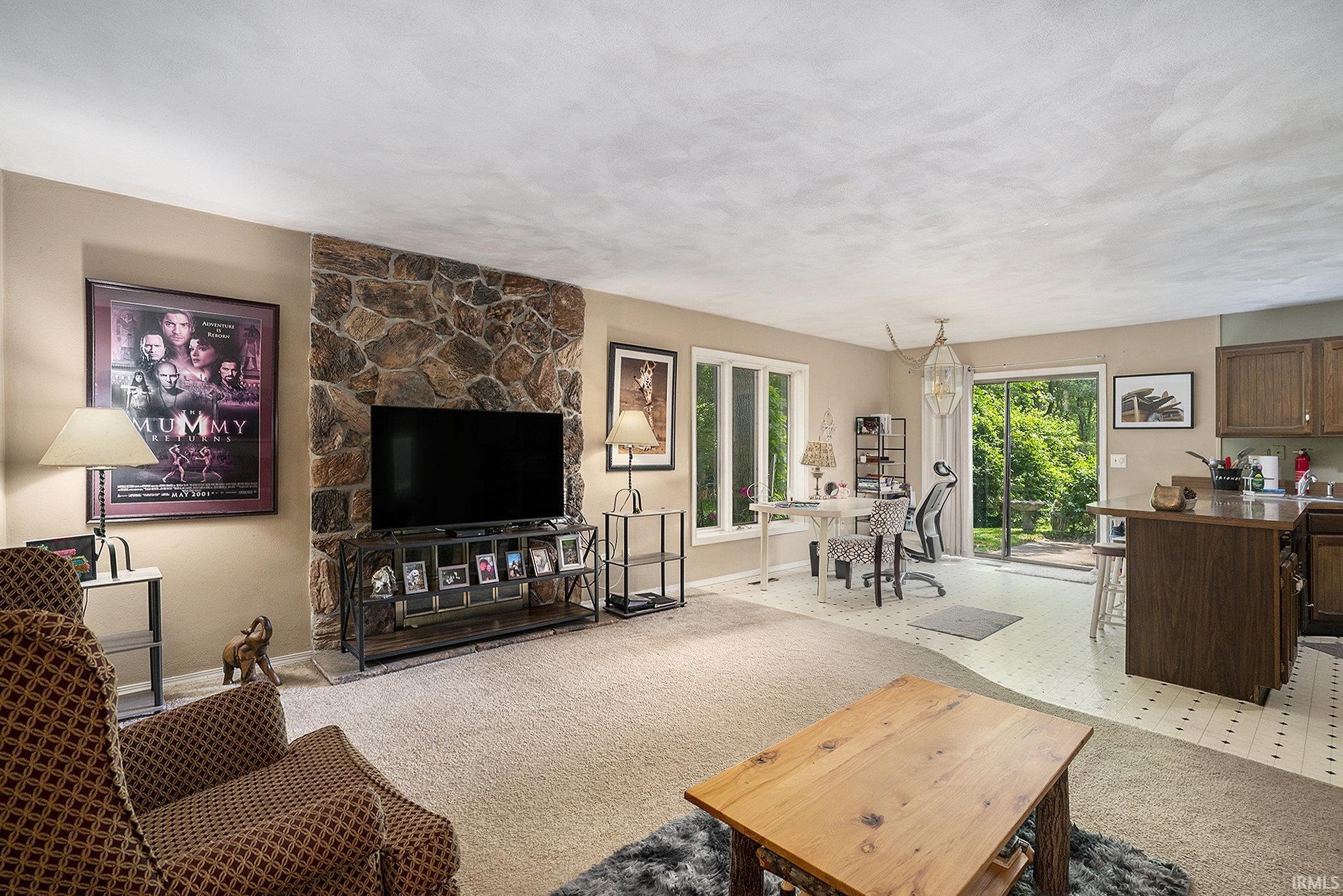17411 Woodhurst Road Granger, IN 46530 - Photo 7 of 28 Gallery Image 7