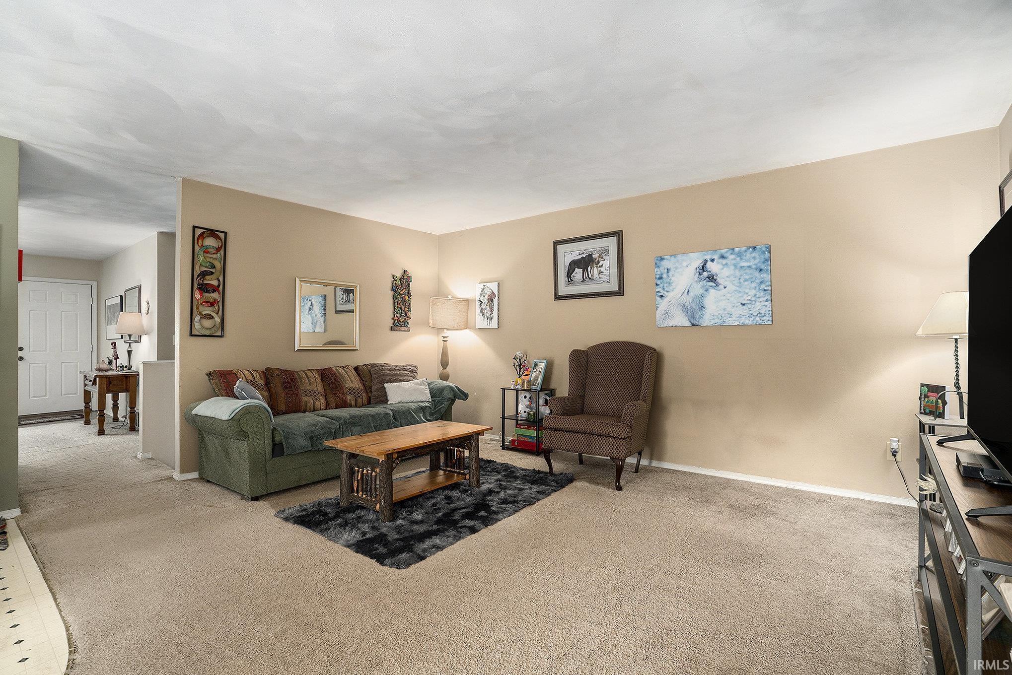 17411 Woodhurst Road Granger, IN 46530 - Photo 8 of 28 Gallery Image 8