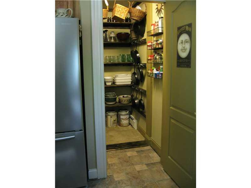 165 South Levant Road Levant, ME 04456 - Photo 24 of 35 Other. Pantry