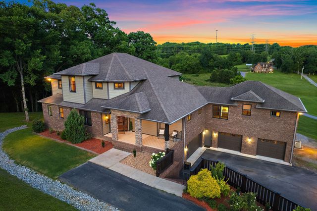 $1,795,000 | 4896 Benders Ferry Road, Mount Juliet, TN 37122