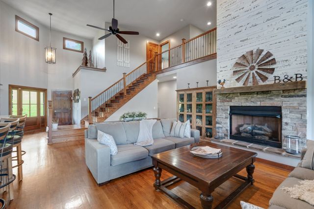 $1,795,000 | 4896 Benders Ferry Road, Mount Juliet, TN 37122