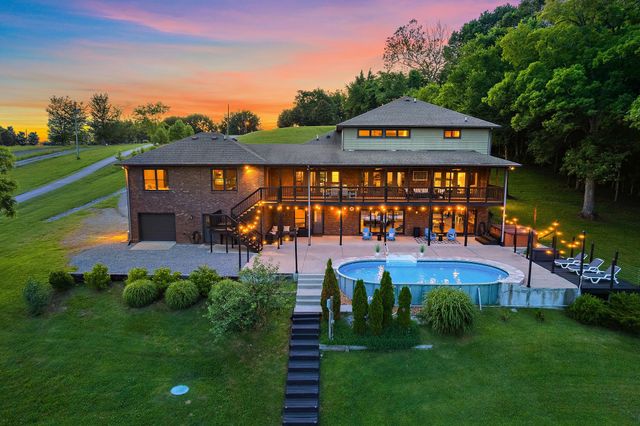 $1,795,000 | 4896 Benders Ferry Road, Mount Juliet, TN 37122