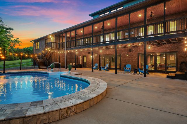 $1,795,000 | 4896 Benders Ferry Road, Mount Juliet, TN 37122