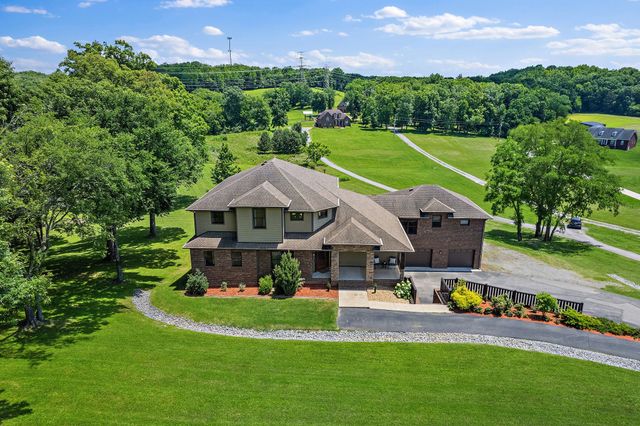 $1,795,000 | 4896 Benders Ferry Road, Mount Juliet, TN 37122