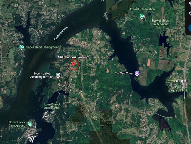 $1,795,000 | 4896 Benders Ferry Road, Mount Juliet, TN 37122