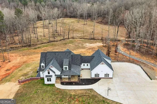 $2,849,000 | 1100 Soap Creek Road, Ball Ground, GA 30107