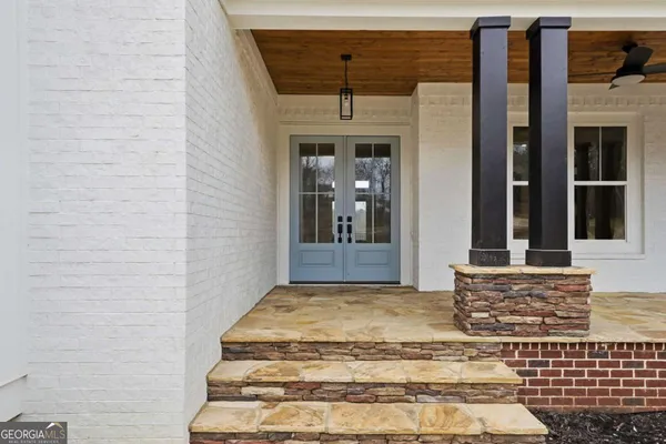 $2,849,000 | 1100 Soap Creek Road, Ball Ground, GA 30107