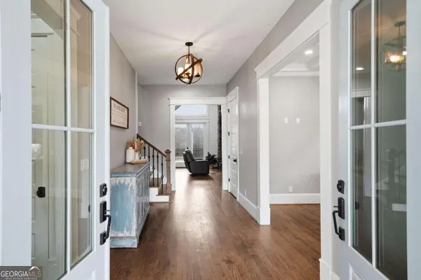 $2,849,000 | 1100 Soap Creek Road, Ball Ground, GA 30107