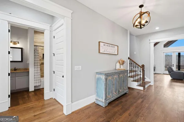 $2,849,000 | 1100 Soap Creek Road, Ball Ground, GA 30107