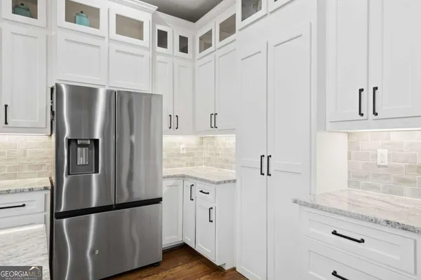 $2,849,000 | 1100 Soap Creek Road, Ball Ground, GA 30107