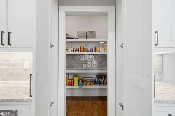 $2,849,000 | 1100 Soap Creek Road, Ball Ground, GA 30107