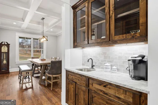 $2,849,000 | 1100 Soap Creek Road, Ball Ground, GA 30107