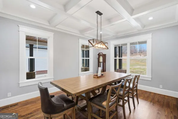$2,849,000 | 1100 Soap Creek Road, Ball Ground, GA 30107