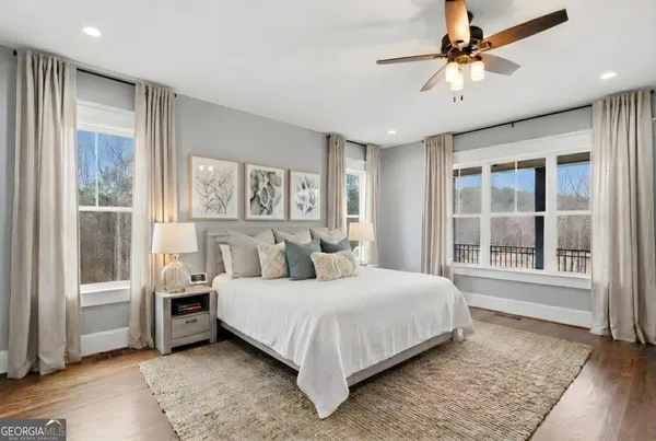 $2,849,000 | 1100 Soap Creek Road, Ball Ground, GA 30107