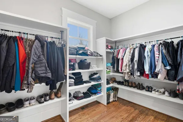 $2,849,000 | 1100 Soap Creek Road, Ball Ground, GA 30107