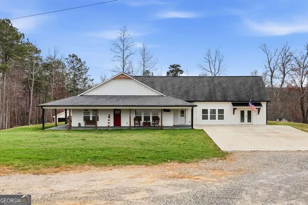 $2,849,000 | 1100 Soap Creek Road, Ball Ground, GA 30107