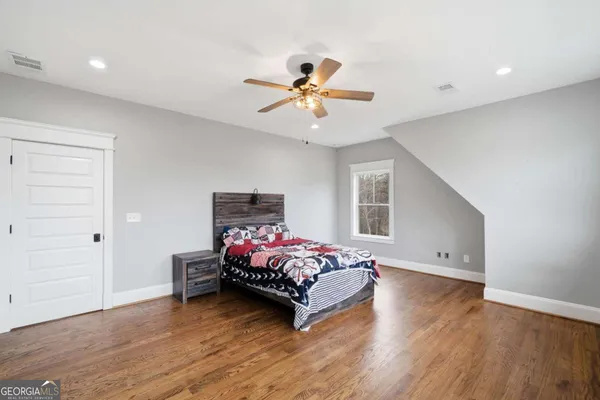 $2,849,000 | 1100 Soap Creek Road, Ball Ground, GA 30107