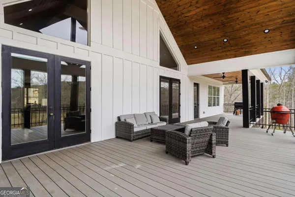 $2,849,000 | 1100 Soap Creek Road, Ball Ground, GA 30107