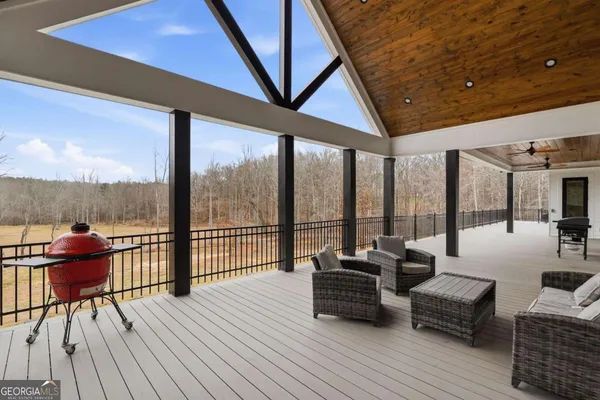 $2,849,000 | 1100 Soap Creek Road, Ball Ground, GA 30107
